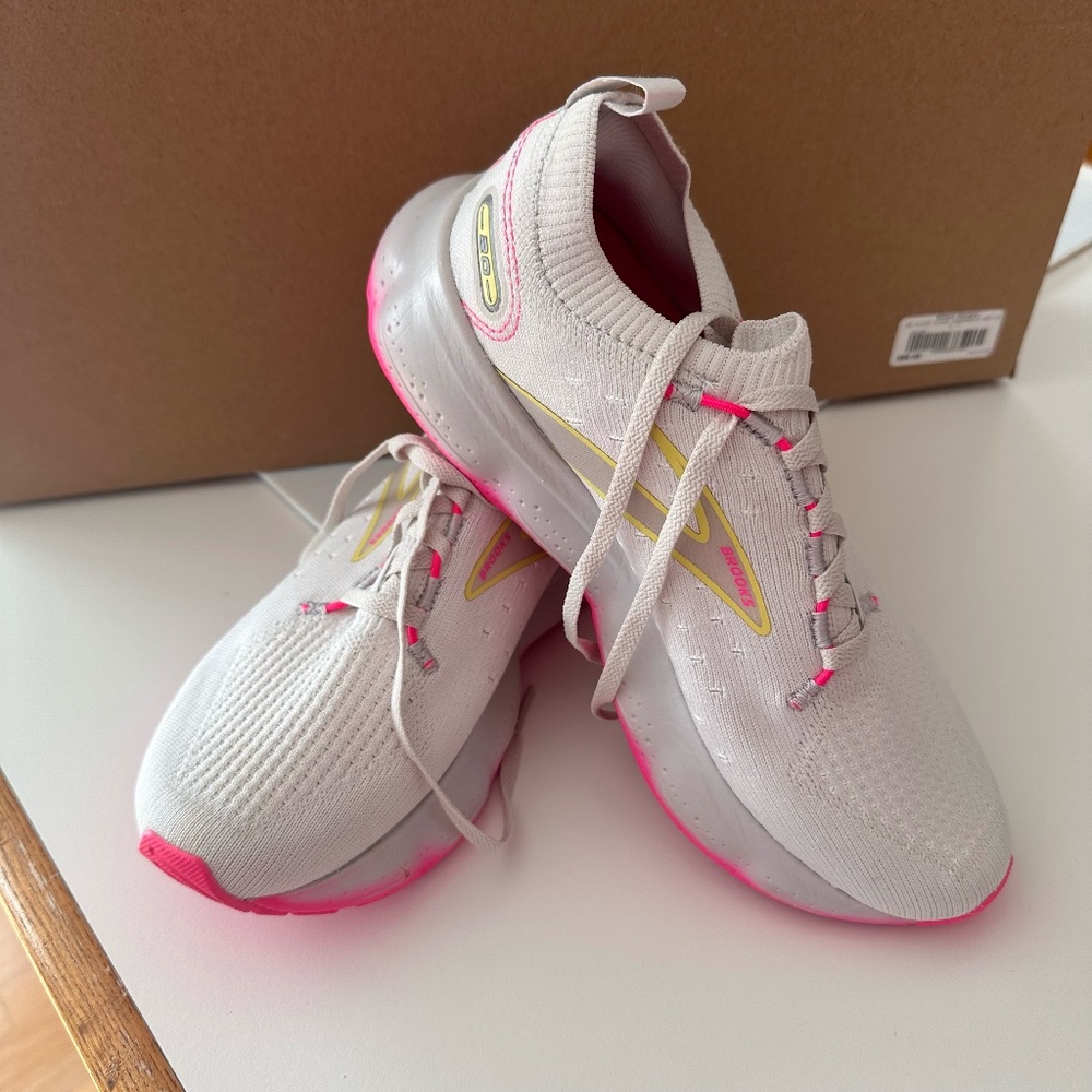Brooks Glycerin- Brand New No Box
